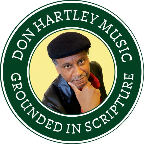 Don Hartley - Proclaiming Christ